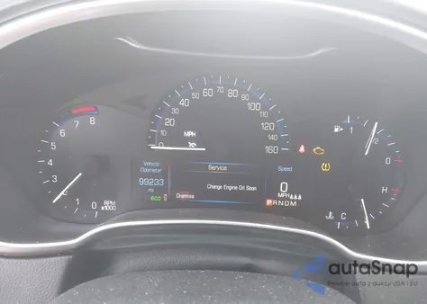 2015 Cadillac Srx Premium Collection from USA, damaged, VIN 3GYFNGE35FS620121